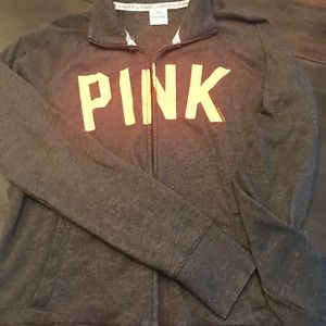 Lightweight PINK jacket